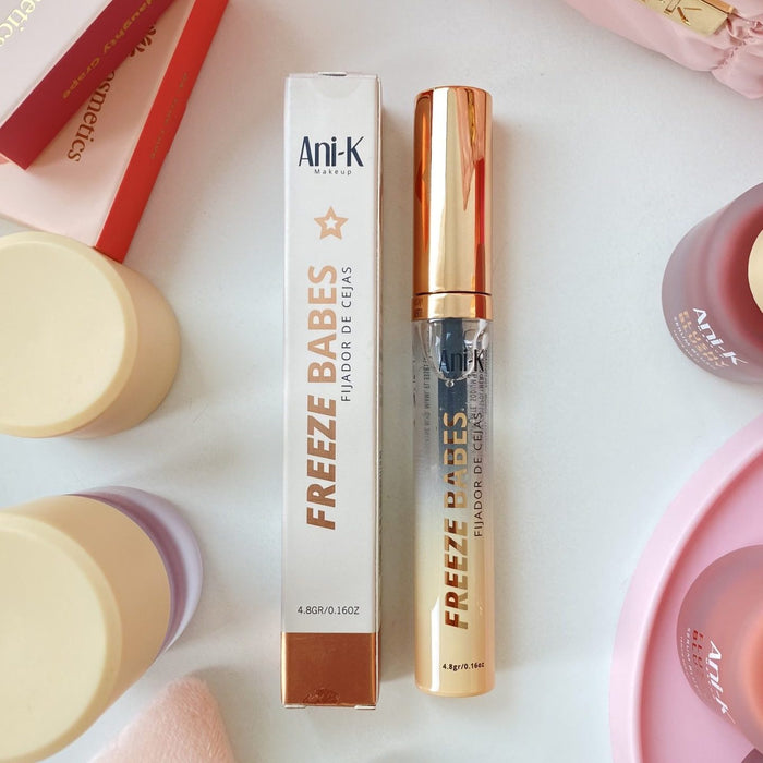 Gel Fijador de Cejas Freeze Babes Ani-k