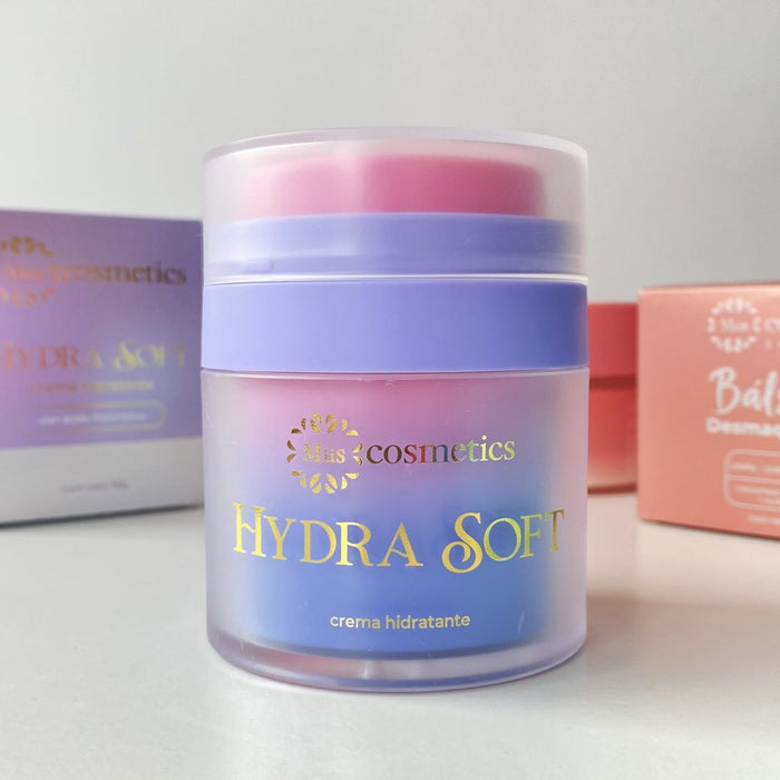 Crema Hidratante Hydra Soft Miis
