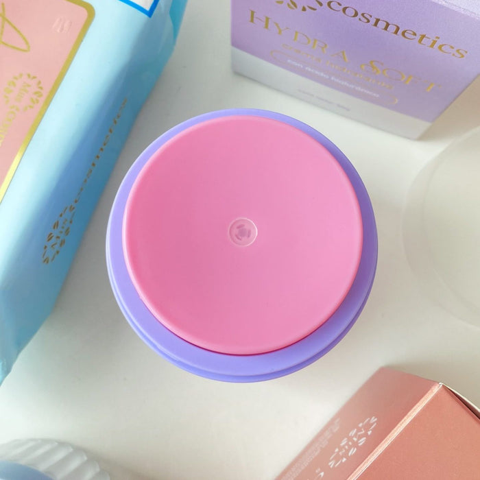 Crema Hidratante Hydra Soft Miis