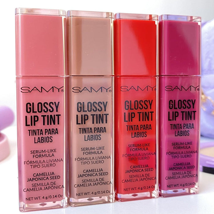 Tinta de Labios Skinlicious Samy