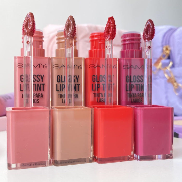 Tinta de Labios Skinlicious Samy