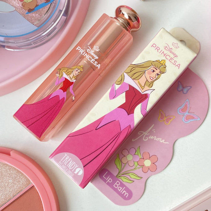 Lip Balm Princesa Aurora Trendy