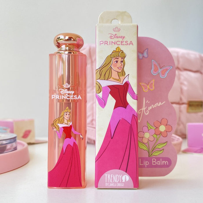 Lip Balm Princesa Aurora Trendy