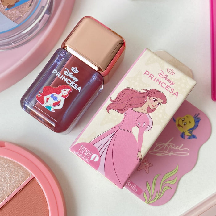 Brillo Gloss Ariel Trendy