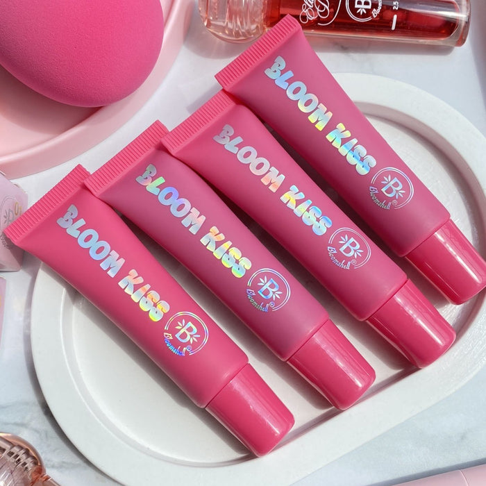 Lip Gloss Bloomshell Bloom Kiss