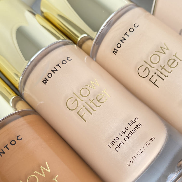 Base Montoc Glow Filter