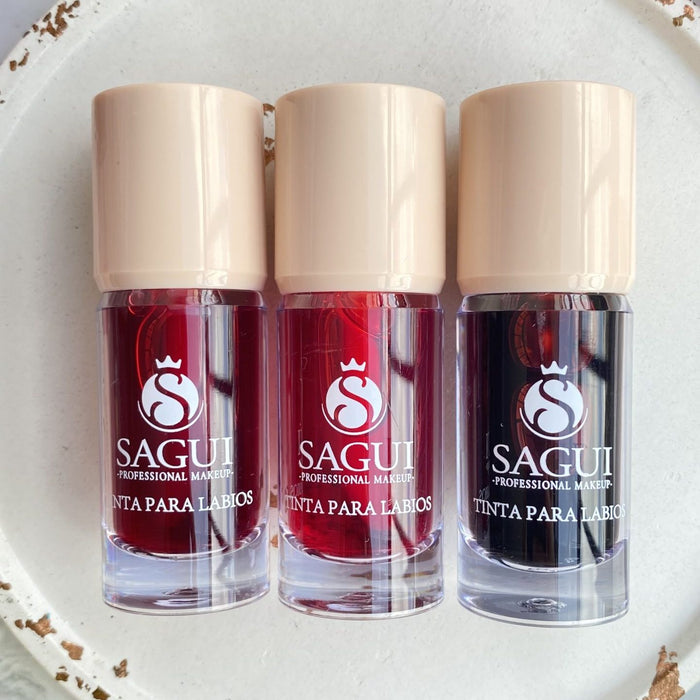 Tinta de Labios Sagui