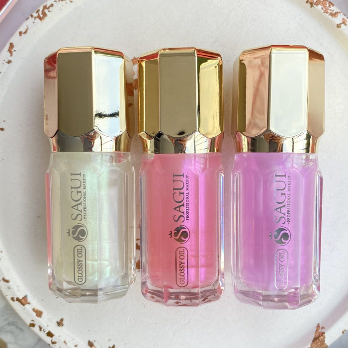 Glossy Oil Sagui 752