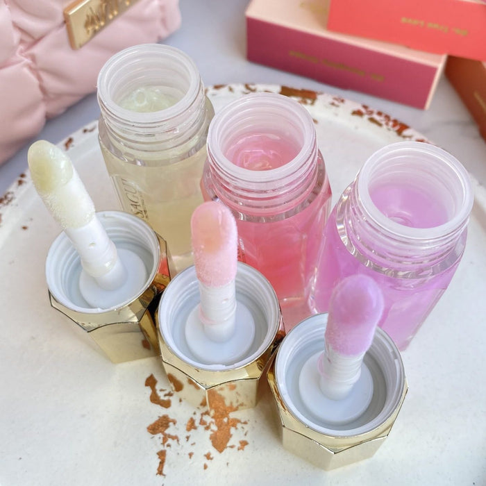 Glossy Oil Sagui 752