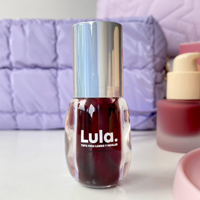 Tinta de Labios Lula