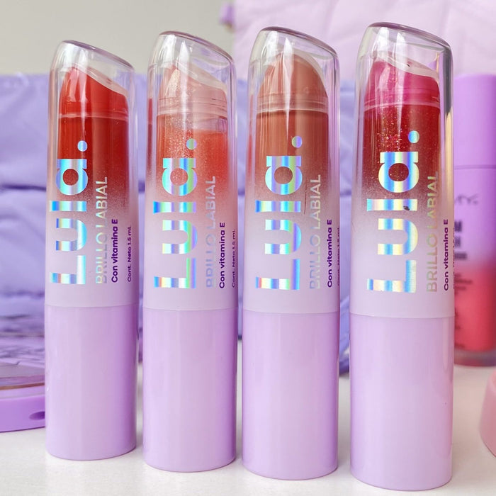 Brillo Labial Lula