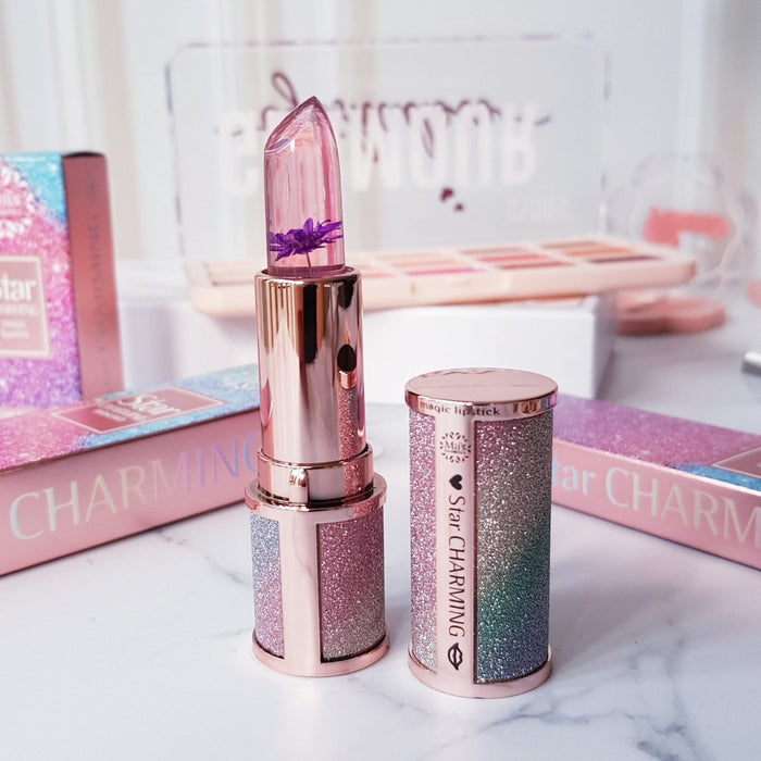 Labial Magico Flor Star Charming Miis