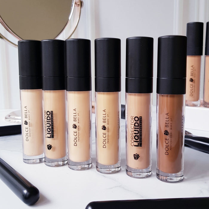 Corrector Dolce Bella