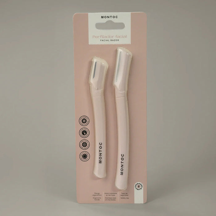 Perfilador Facial Montoc