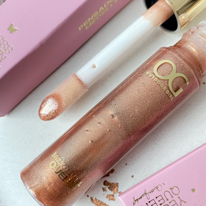 Gloss Muakk Yess Queen Juandy Og