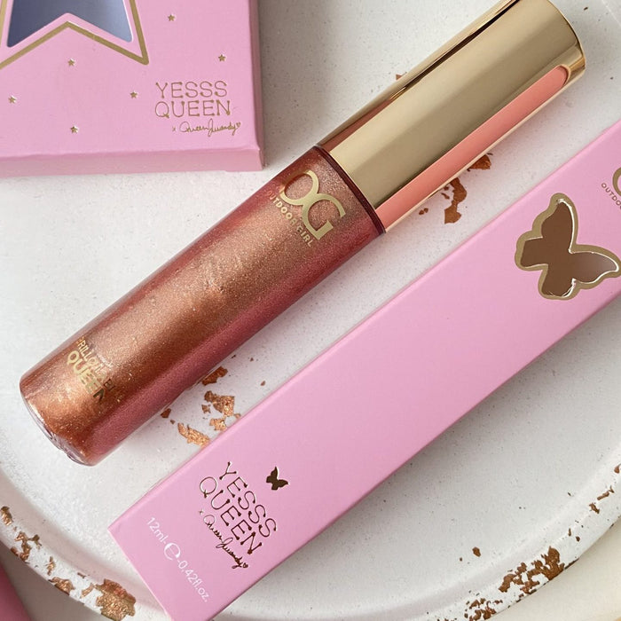 Gloss Muakk Yess Queen Juandy Og