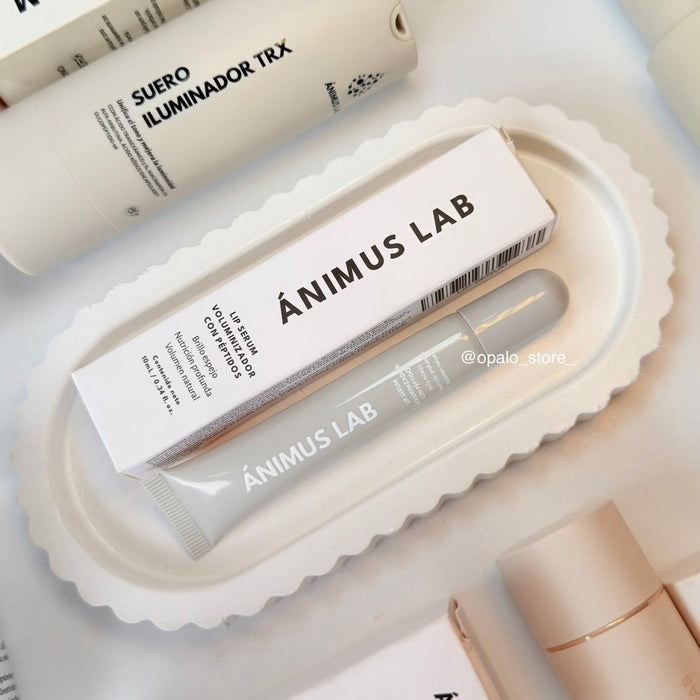 Lip Sérum Voluminizador con Péptidos Ánimus Lab