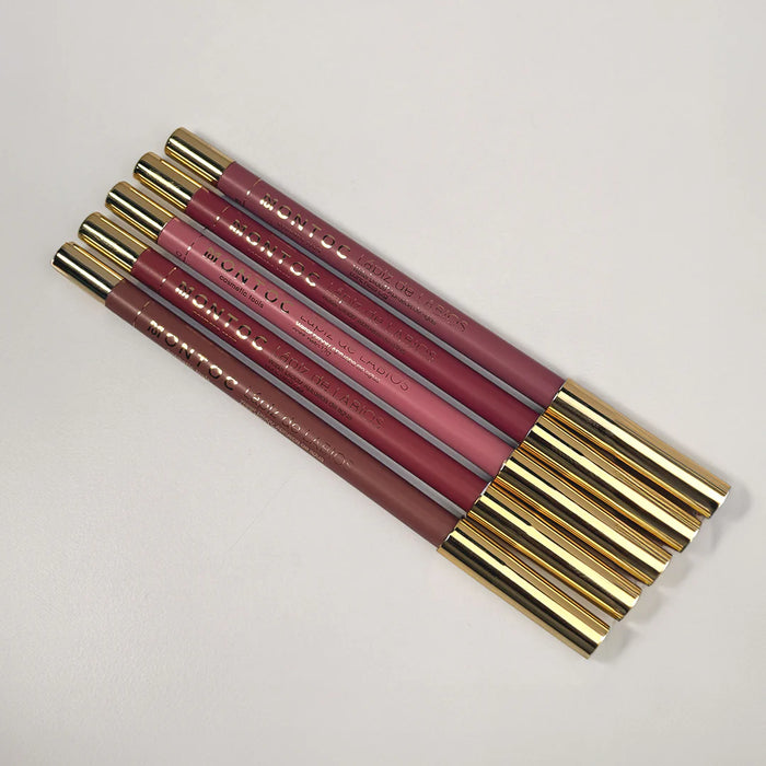 Lapiz de Labios Montoc