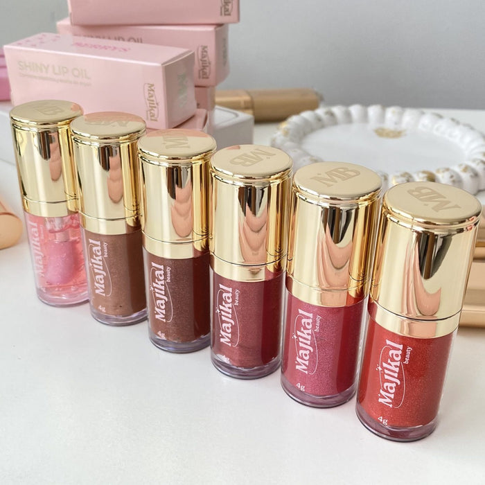 Lip Oil Majikal