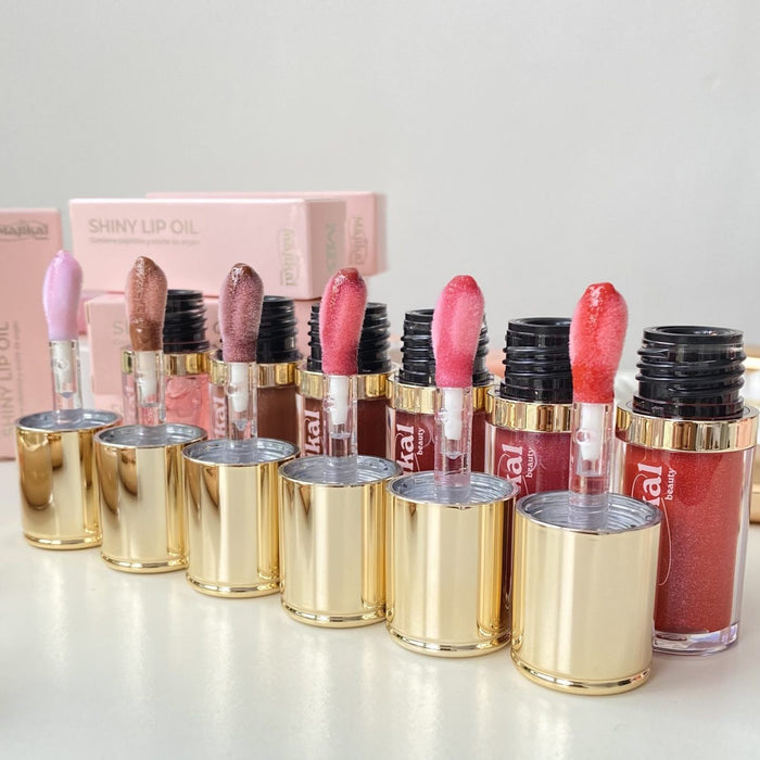 Lip Oil Majikal