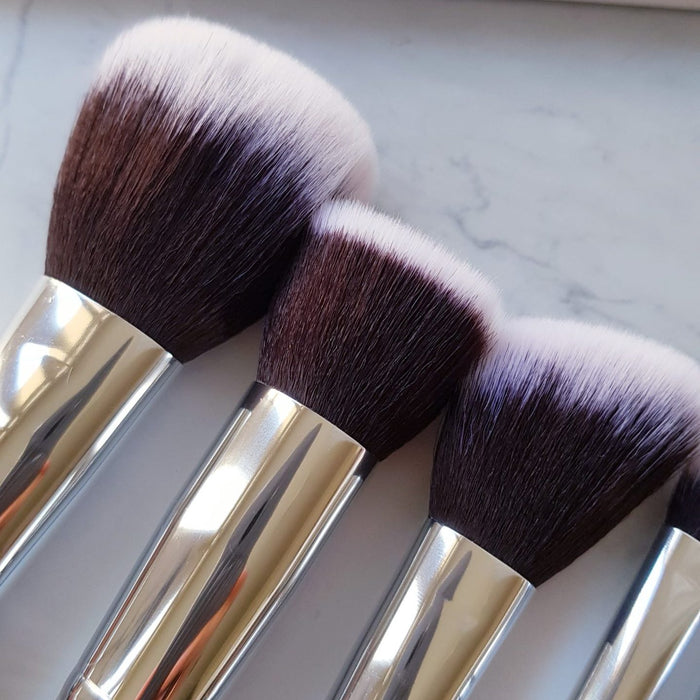 Kit de Brochas Lula Academy X 10 Und