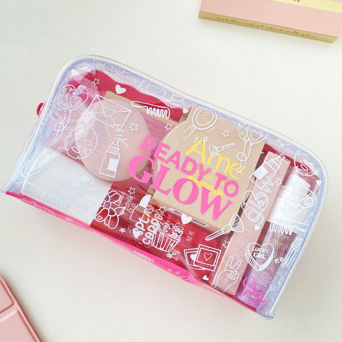 Kit Ready To Glow X Ópalo