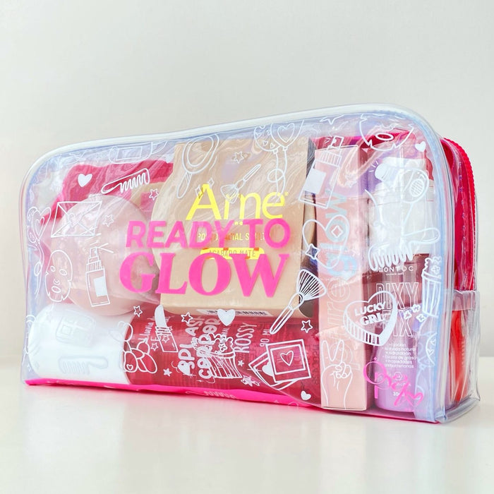 Kit Ready To Glow X Ópalo