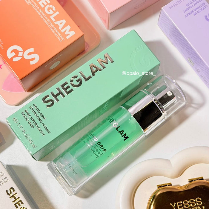 PRIMER HIDRATANTE GOOD GRIP SHEGLAM