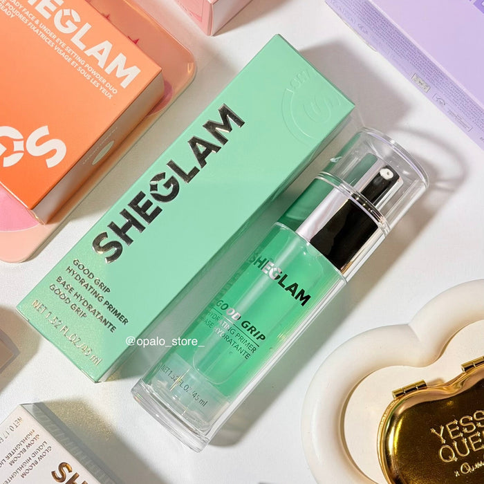 PRIMER HIDRATANTE GOOD GRIP SHEGLAM