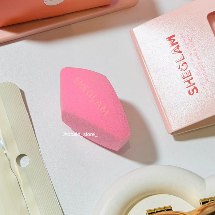 BEAUTY BLENDER SHEGLAM