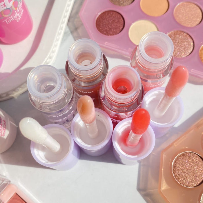 Chill Out Lip Plumpler L.a Colors