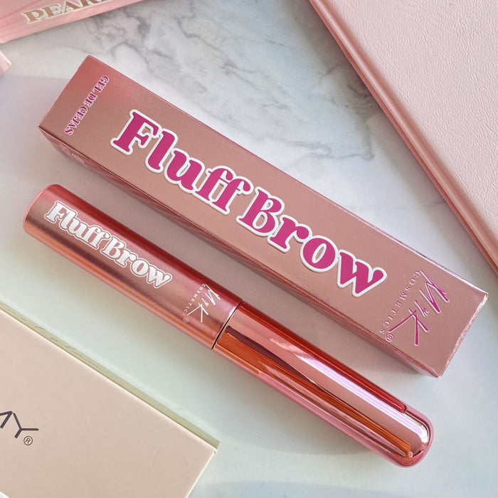 Gel de Cejas Fluff Brow Myk