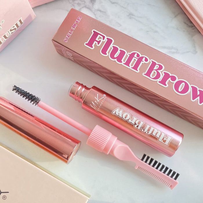 Gel de Cejas Fluff Brow Myk