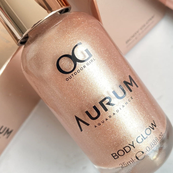 Body Glow Aurum Og
