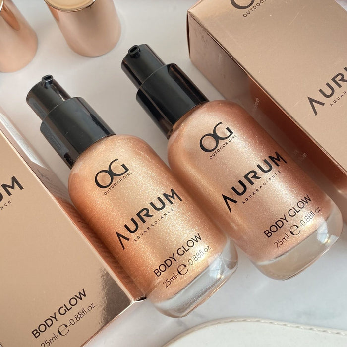 Body Glow Aurum Og