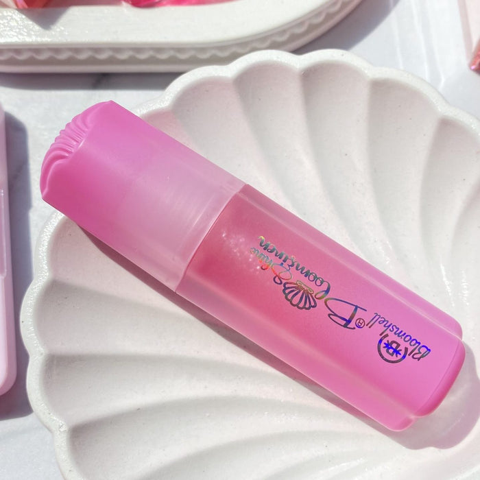 Lip Gloss Shine Bloomsiren Bloomshell