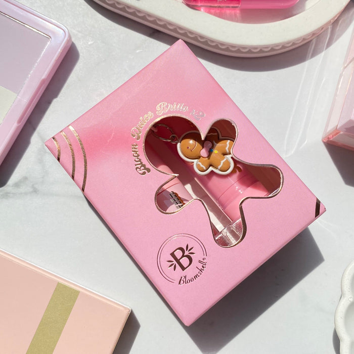 DUO GLOSS BLOOM DULCE X2 BLOOMSHELL