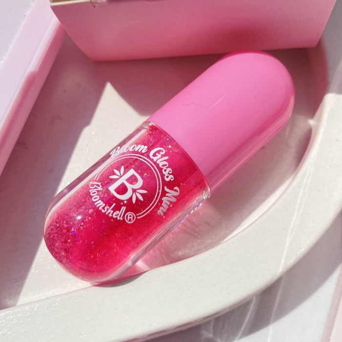 Bloom Gloss Bloomshell Mini