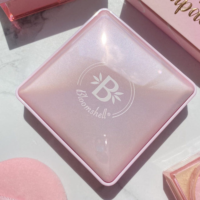 Polvo Compacto Bloom Fusion