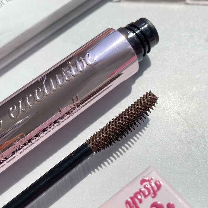 Pestañina Cafee Lash Exclusive
