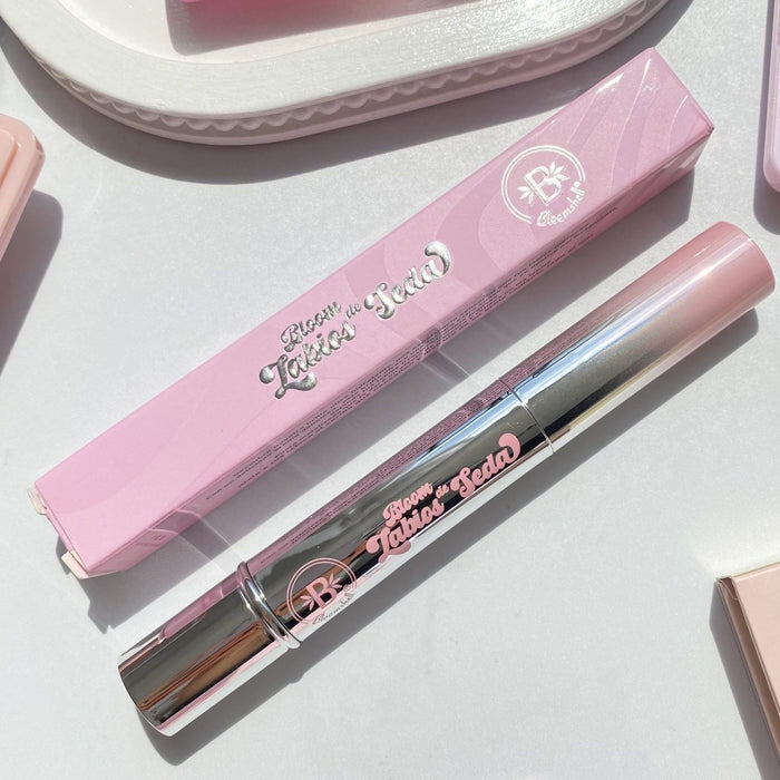 Gloss Labios de Seda Bloomshell