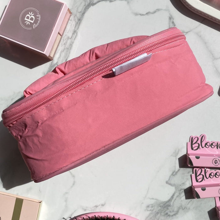 Organizador Pink Bloomshell