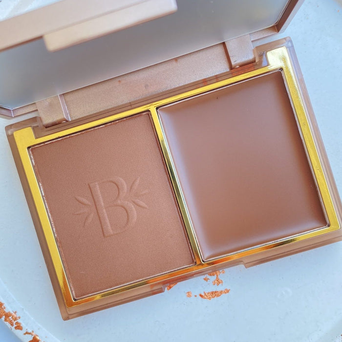 Contorno Bloomshell Bloom Duo