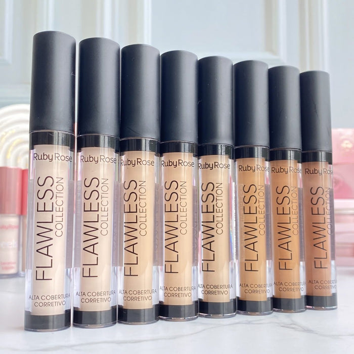 Corrector Ruby Rose Flawless