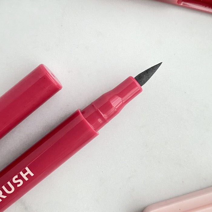 Plumon Liner Crush Negro Ruby Rose