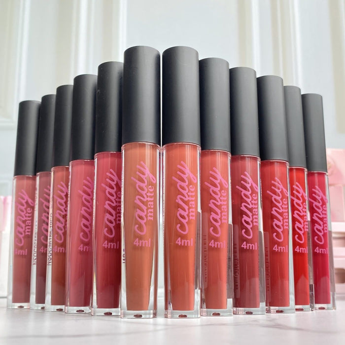Labial Candy Trendy