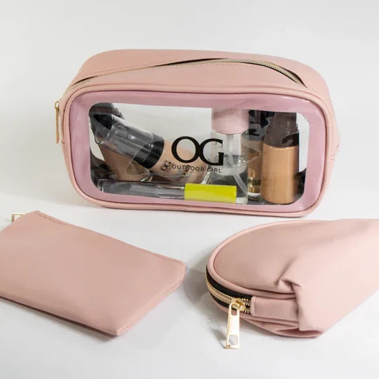 Cosmetiquera Og Exclusiva X3