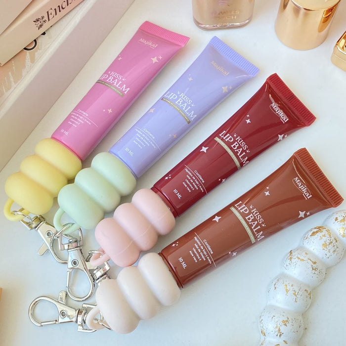 Lip Balm Kiss Majikal