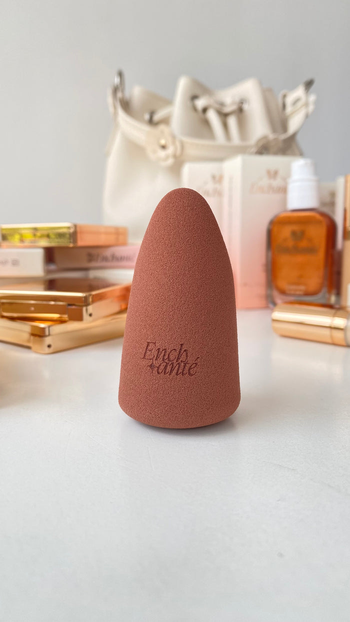 BEAUTY BLENDER FINGER EC017 ENCHANTE