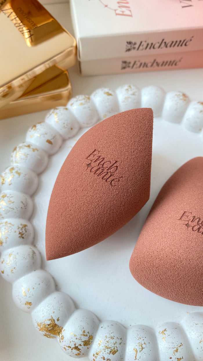 BEAUTY BLENDER BICELADO EC016 ENCHANTE